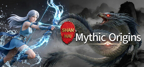 Shan Hai: Mythic Origins