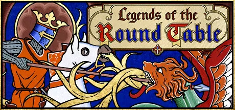 Legends of Round Table