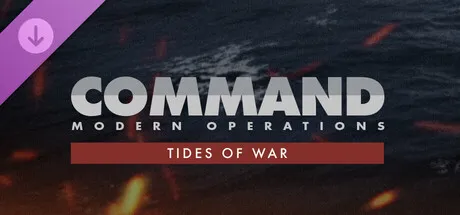 Command:MO Tides of War