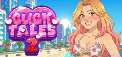 CuckTales 2 Released