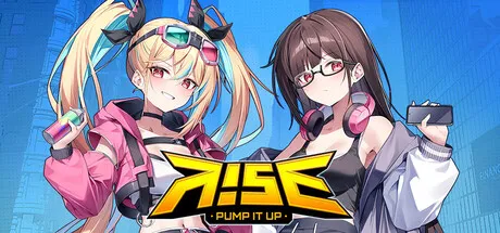 Pump It Up Rise DLC
