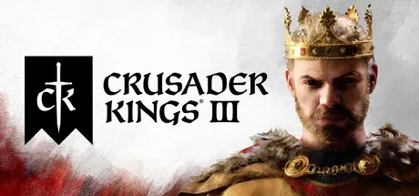 Crusader Kings 3
