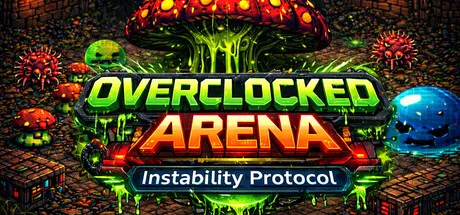 Overclocked Arena