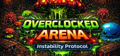Overclocked Arena