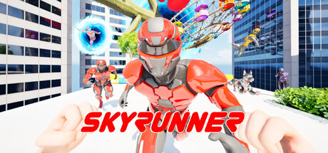 SkyRunner