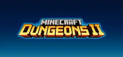Minecraft Dungeons 2