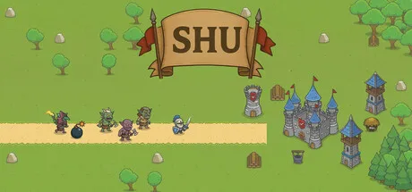 Coatsink Relaunches Acclaimed Platformer SHU: Anniversary Edition on Steam