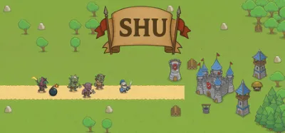 Coatsink Relaunches Acclaimed Platformer SHU: Anniversary Edition on Steam