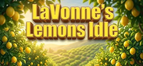 LaVonne's Lemons Idle is now available on Steam