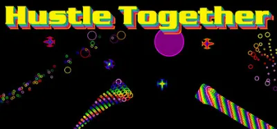 Hustle Together is now available on Steam