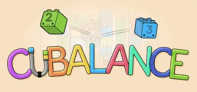 Cubalance Hits Steam