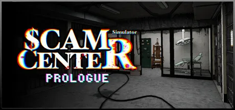 Scam Center Simulator