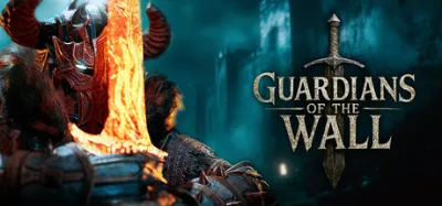 Guardians of the Wall Unveils Steam Page, Blending Melee and Firearms in Co-op Roguelite