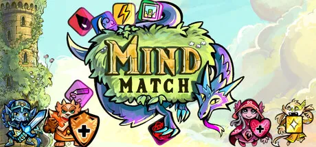 Mind Match Demo Released