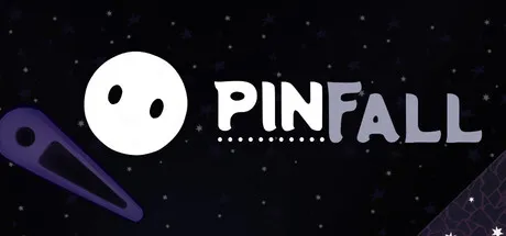 Pinfall is now available on Steam