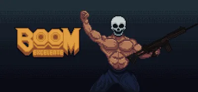 BOOM: Excelente is now available on Steam