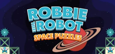 Robbie the Robot: Space Puzzles is now available on Steam