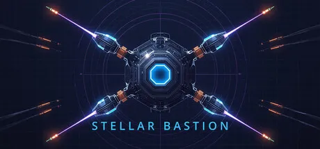 STELLAR BASTION is now available on Steam