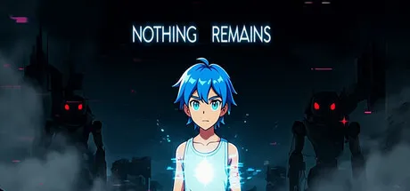 Nothing Remains is now available on Steam