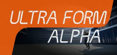 Ultra Form Alpha is now available on Steam