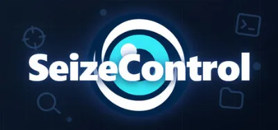 SeizeControl is now available on Steam