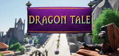 Dragon Tale is now available on Steam