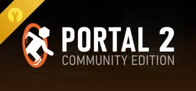 Portal 2: Community Edition is now available on Steam