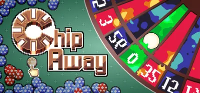 Chip Away Spins Up Steam Page, Blending Roguelike with Roulette Madness