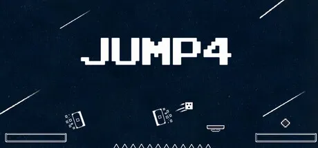 Jump4 is now available on Steam