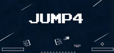 Jump4 is now available on Steam