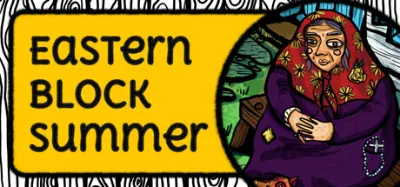 Eastern Block Summer is now available on Steam