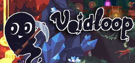 Voidloop is now available on Steam