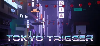 Tokyo Trigger is now available on Steam
