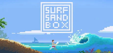 Surf Sandbox