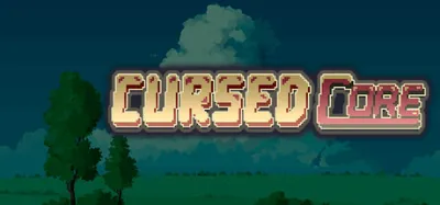 Cursed Core is now available on Steam