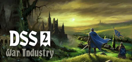 DSS 2: War Industry