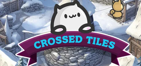 Crossed Tiles is now available on Steam