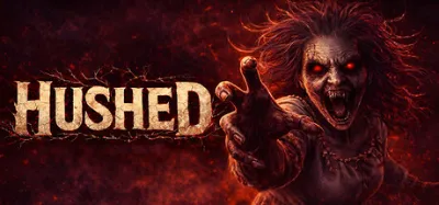 HUSHED is now available on Steam