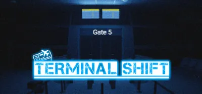 Terminal Shift is now available on Steam
