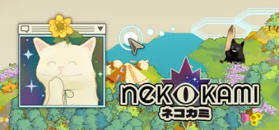 Nekokami - The Human Restoration Project is now available on Steam