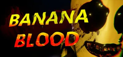 Banana Blood is now available on Steam