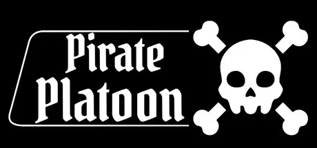 Pirate Platoon is now available on Steam
