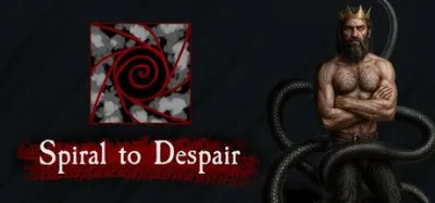 Spiral to Despair is now available on Steam