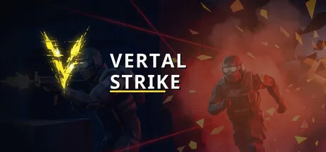 VertalStrike is now available on Steam