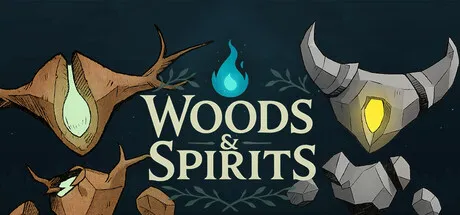 Woods and Spirits