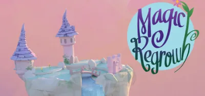 Magic Regrowth is now available on Steam