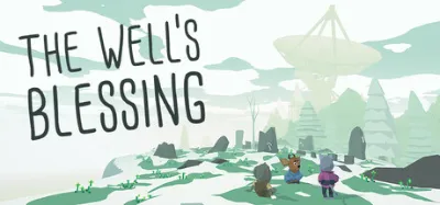 The Well's Blessing
