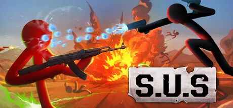 S.U.S is now available on Steam