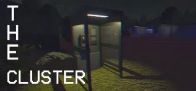 The Cluster is now available on Steam