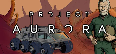 Project: Aurora is now available on Steam